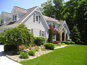 Landscapers and Lawncare Services in Valdosta, GA